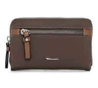 Tamaris Porte-Monnaie TAS Gertraud Zip Around Wallet Taupe (VE 2)