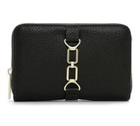 Tamaris Porte-Monnaie TAS Ghalia Zip Around Wallet Green Vert foncé