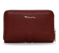 Tamaris Porte-Monnaie TAS Ghalia Zip Around Wallet Red (VE2) Rouge
