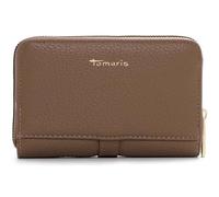 Tamaris Porte-Monnaie TAS Ghalia Zip Around Wallet Taupe (VE 2)