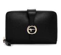 Tamaris Porte-Monnaie TAS Giorgia SC Zip Around Wallet Black (VE 2) Noir