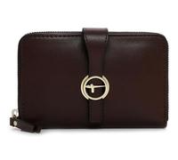 Tamaris Porte-Monnaie TAS Giorgia SC Zip Around Wallet Brown (VE2) Brun