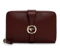 Tamaris Porte-Monnaie TAS Giorgia SC Zip Around Wallet Red (VE2) Rouge