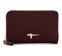 Tamaris Porte-Monnaie TAS Gracie SC Zip Around Wallet Wine (VE 2) Bordeaux