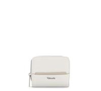 Tamaris Porte-Monnaie TAS Kennia Wallet with Flap White Blanc