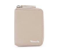 Tamaris Porte-monnaies 'Amanda' beige / blanc, Taille One Size