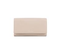 Tamaris Cuir Porte-Monnaie Amanda Wallet Ceramic Beige