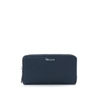 Tamaris Porte-monnaies 'Amanda ' bleu foncé, Taille One Size
