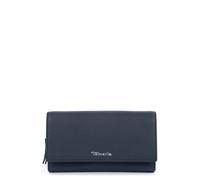 Tamaris Porte-monnaies 'Amanda ' bleu foncé, Taille One Size