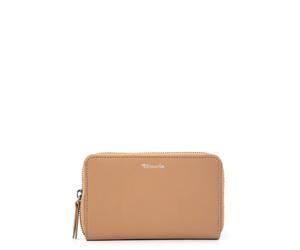 Tamaris Porte-monnaies 'Amanda' camel, Taille One Size