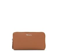 Tamaris Porte-monnaies 'Amanda' cognac / argent, Taille XS-XL
