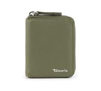 Tamaris Porte-Monnaie Amanda Wallet Lightkhaki Kaki