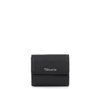 Tamaris Porte-monnaies 'Amanda' noir / argent, Taille XS-XL