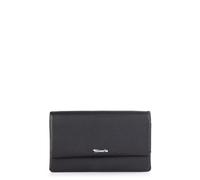 Tamaris Porte-monnaies 'Amanda' noir, Taille One Size
