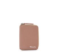 Tamaris Porte-monnaies 'Amanda' noisette / argent, Taille XS-XL