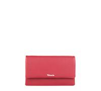 Tamaris Porte-monnaies 'Amanda' pourpre / blanc, Taille One Size