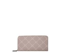 Tamaris Porte-monnaies 'Anastasia' cappuccino / blanc, Taille XS-XL