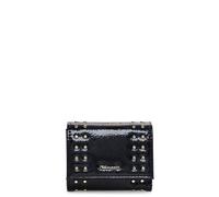 Tamaris Porte-monnaies 'Georgiana' bleu / or, Taille One Size