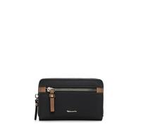 Tamaris Porte-monnaies 'Gertraud' marron / anthracite, Taille One Size
