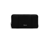 Tamaris Portefeuille TAS Katrina 34556 Femmes Portefeuilles Uni Black 100