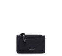 Tamaris Porte-monnaies ' TAS Keona ' bleu foncé, Taille One Size