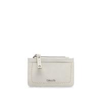 Tamaris Porte-monnaies ' TAS Keona ' écru, Taille One Size