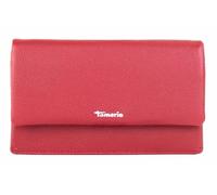 Tamaris Porte-monnaie Amanda TAS en cuir 19 cm violet