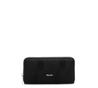 Tamaris Portefeuille TAS Karen 34517 Femmes Portefeuilles Bicolore Black 100