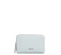 Tamaris Portefeuille TAS Karolin 34214 Femmes Portefeuilles Uni lightblue 530