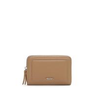 Tamaris Portefeuille TAS Karolin 34214 Femmes Portefeuilles Uni Sahara 920
