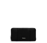 Tamaris Portefeuille TAS Katrina 34556 Femmes Portefeuilles Uni Black 100