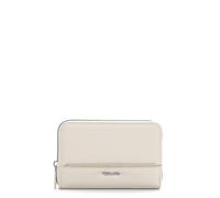 Tamaris Portefeuille TAS Kennia 34396 Femmes Portefeuilles Uni Beige 400