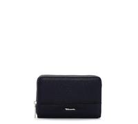 Tamaris Portefeuille TAS Kennia 34396 Femmes Portefeuilles Uni Blue 500