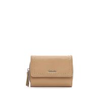 Tamaris Portefeuille TAS Keona 34540 Femmes Portefeuilles Uni Sand 420