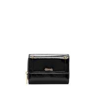 Tamaris Portefeuille TAS Marina 35015 Femmes Portefeuilles Uni Black 100