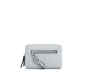 Tamaris Portefeuille TAS Nele 32807 Femmes Portefeuilles Uni lightblue 530