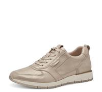 Baskets Tamaris 23787-42 pour Femme 37 Or et bronze