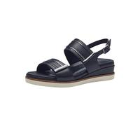 Tamaris Pure Relax Sandale à Talon 1-28217-42 805 Normal Taille: 37 EU
