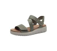 Tamaris Pure Relax Sandale à Talon 1-28241-42 771 Taille: 39 EU