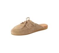 Tamaris Sabot femme Cuir plat beige 39 EU