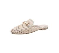Tamaris Sabot femme plat beige 40 EU