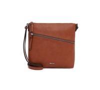 Tamaris Sac à bandoulière 'Alessia' caramel, Taille One Size