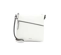 Tamaris Sac à bandoulière 'Alessia' noir / blanc, Taille One Size