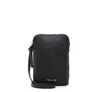 Tamaris Sac à bandoulière 'Alessia' or / noir, Taille One Size