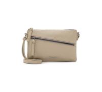 Tamaris Sac à bandoulière 'Alessia' taupe, Taille One Size