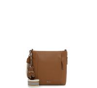 Tamaris Sac à bandoulière 'Katrina' noisette, Taille One Size
