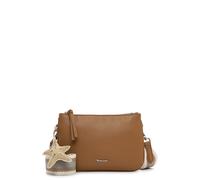 Tamaris Sac à bandoulière 'Kea' noisette, Taille One Size