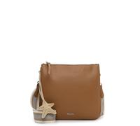 Tamaris Sac à bandoulière 'Kea' noisette, Taille One Size