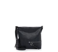 Tamaris Sac à bandoulière 'Nele' bleu foncé, Taille One Size