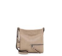 Tamaris Sac à bandoulière 'Nele' chamois, Taille One Size